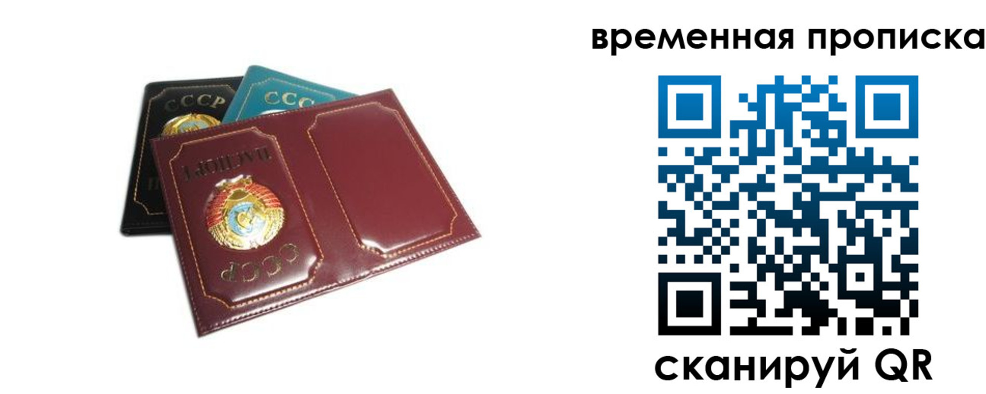 прописка 2025 в Отрадном
